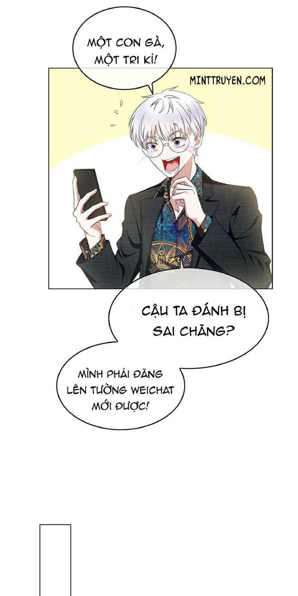 Thuần Tình Lục Thiếu Chapter 61 - Trang 2