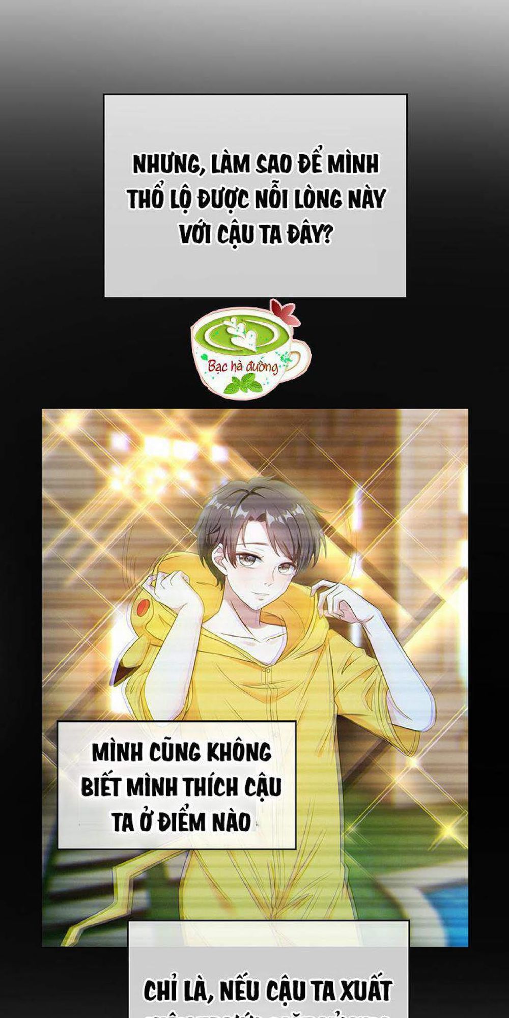 Thuần Tình Lục Thiếu Chapter 61 - Trang 2