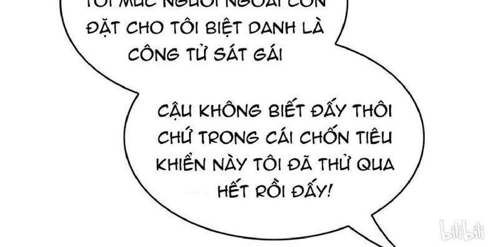 Thuần Tình Lục Thiếu Chapter 61 - Trang 2