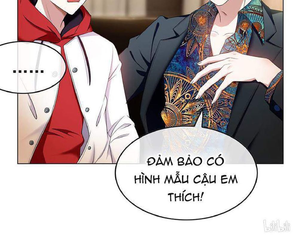 Thuần Tình Lục Thiếu Chapter 61 - Trang 2