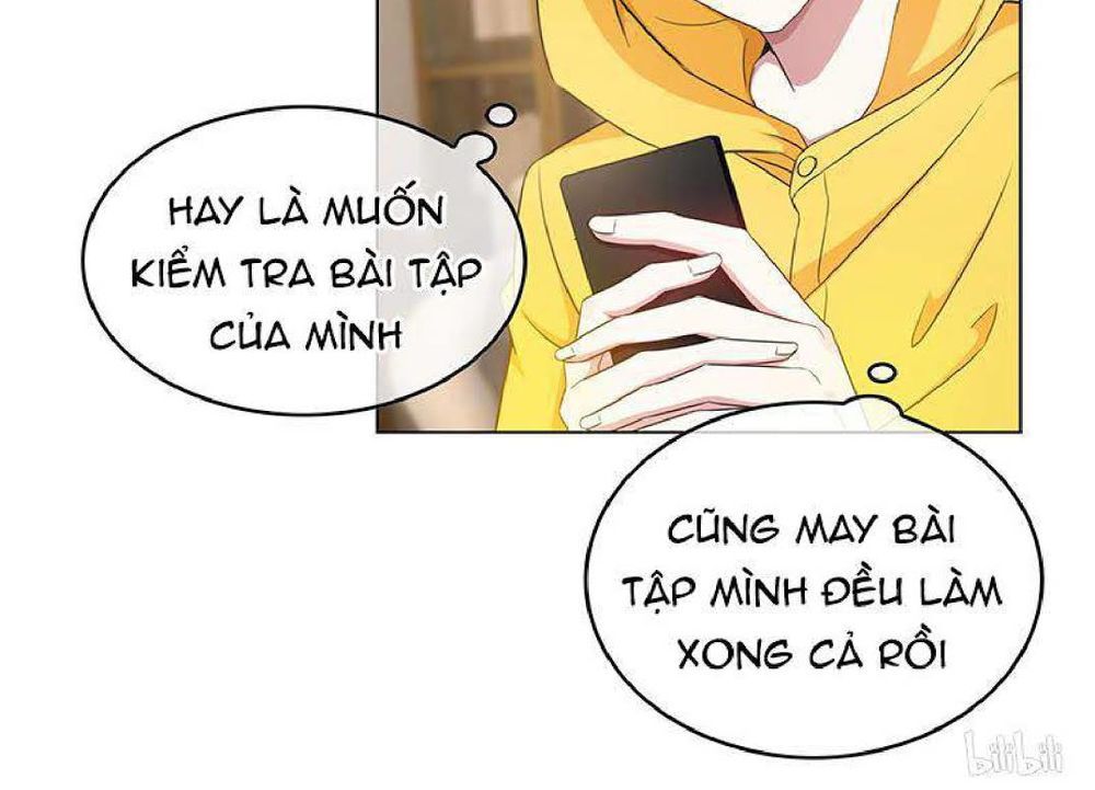 Thuần Tình Lục Thiếu Chapter 61 - Trang 2