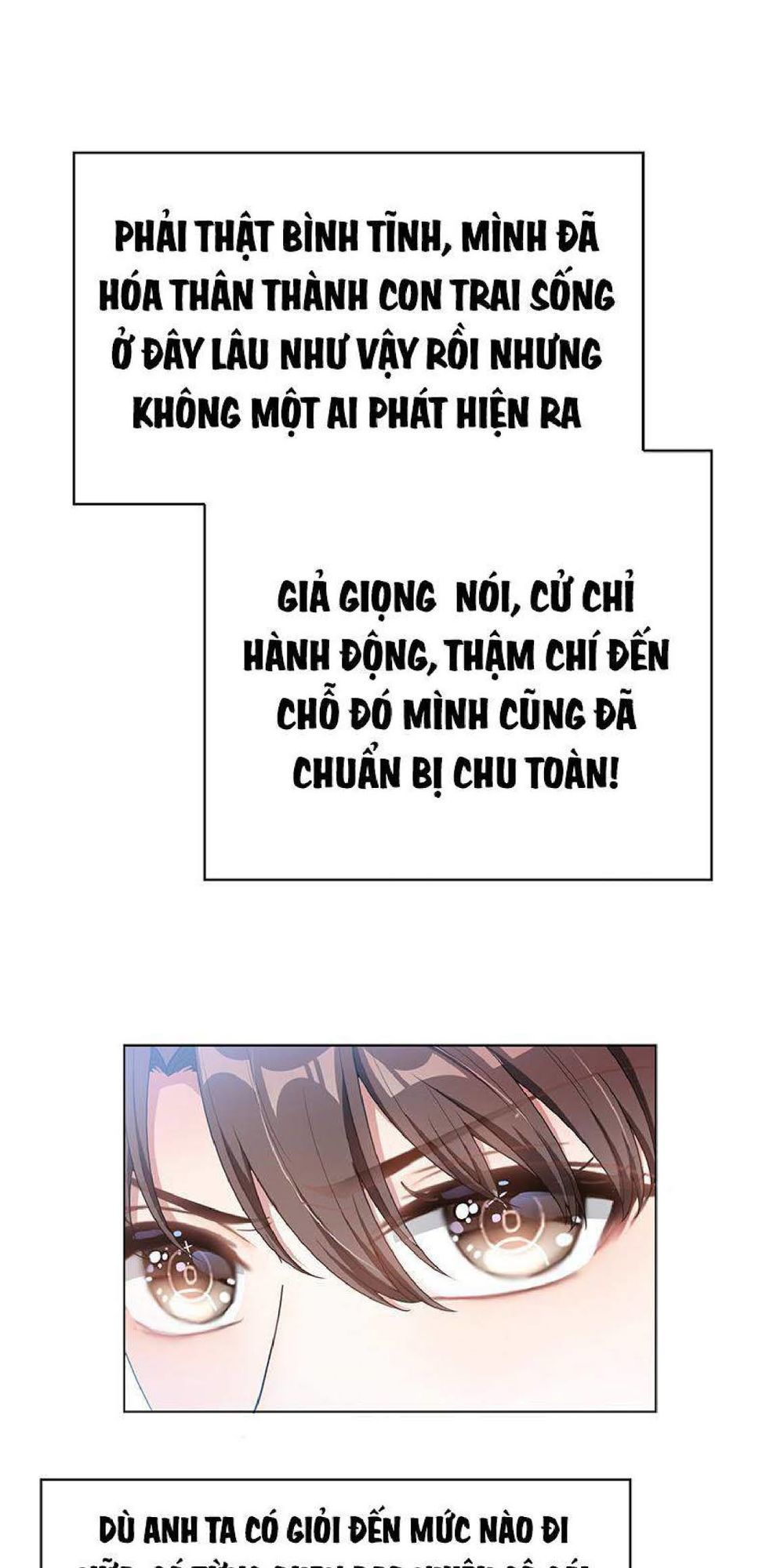 Thuần Tình Lục Thiếu Chapter 61 - Trang 2