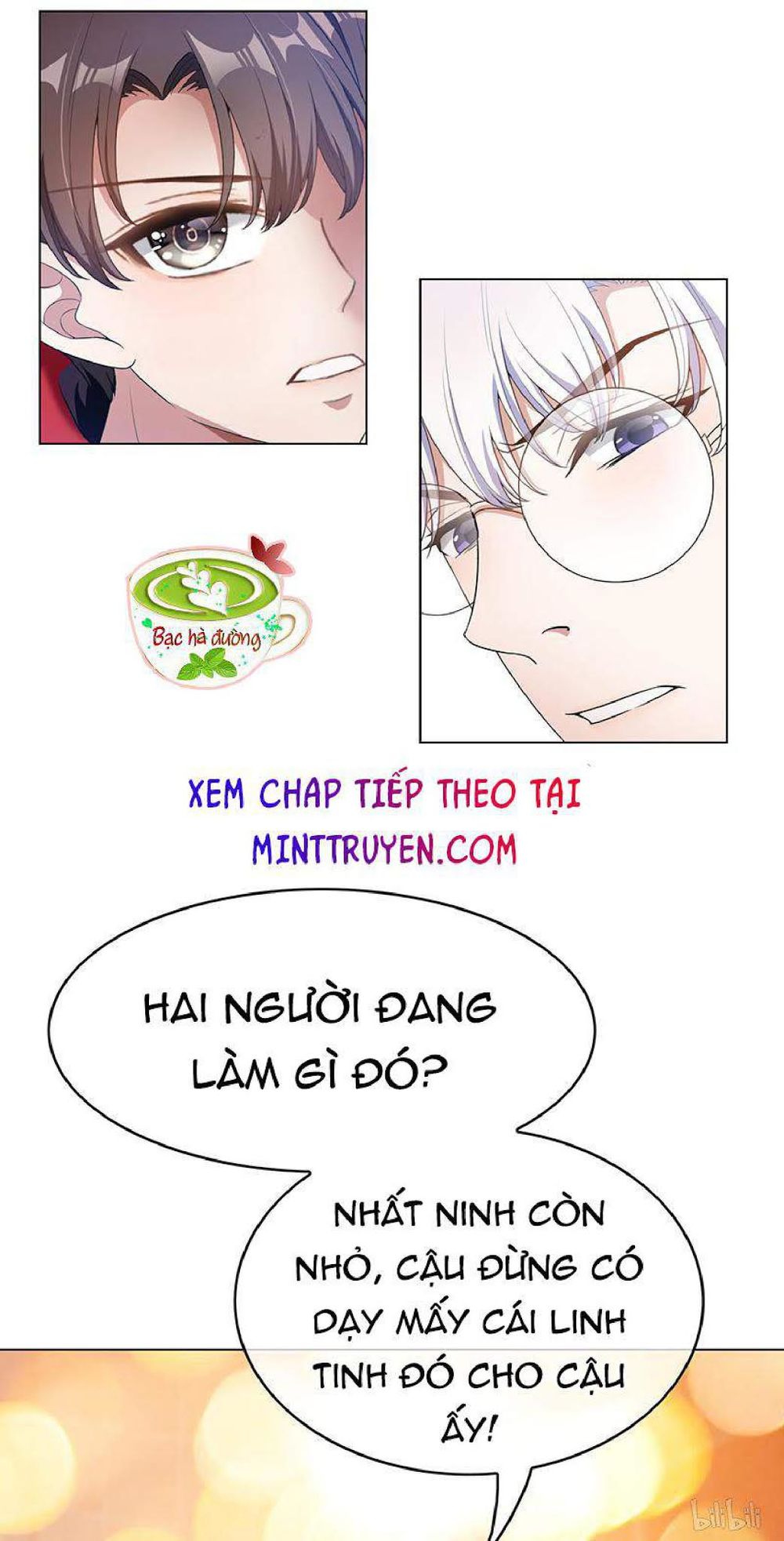 Thuần Tình Lục Thiếu Chapter 61 - Trang 2