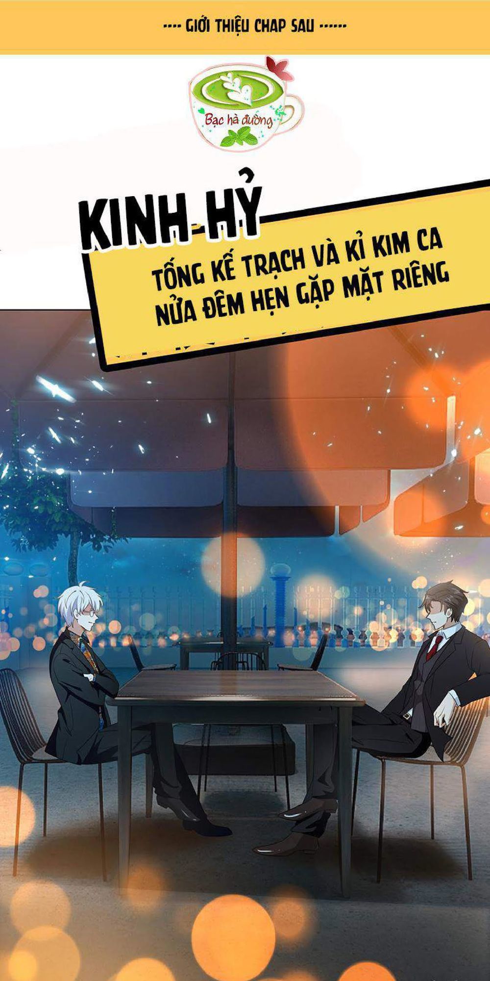 Thuần Tình Lục Thiếu Chapter 61 - Trang 2