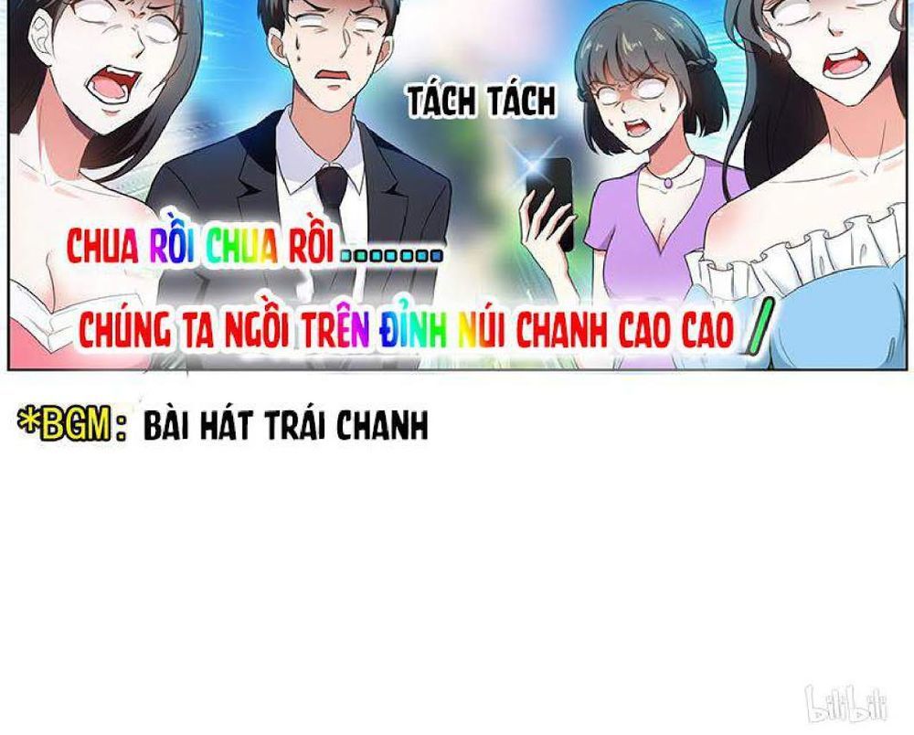 Thuần Tình Lục Thiếu Chapter 58 - Trang 2