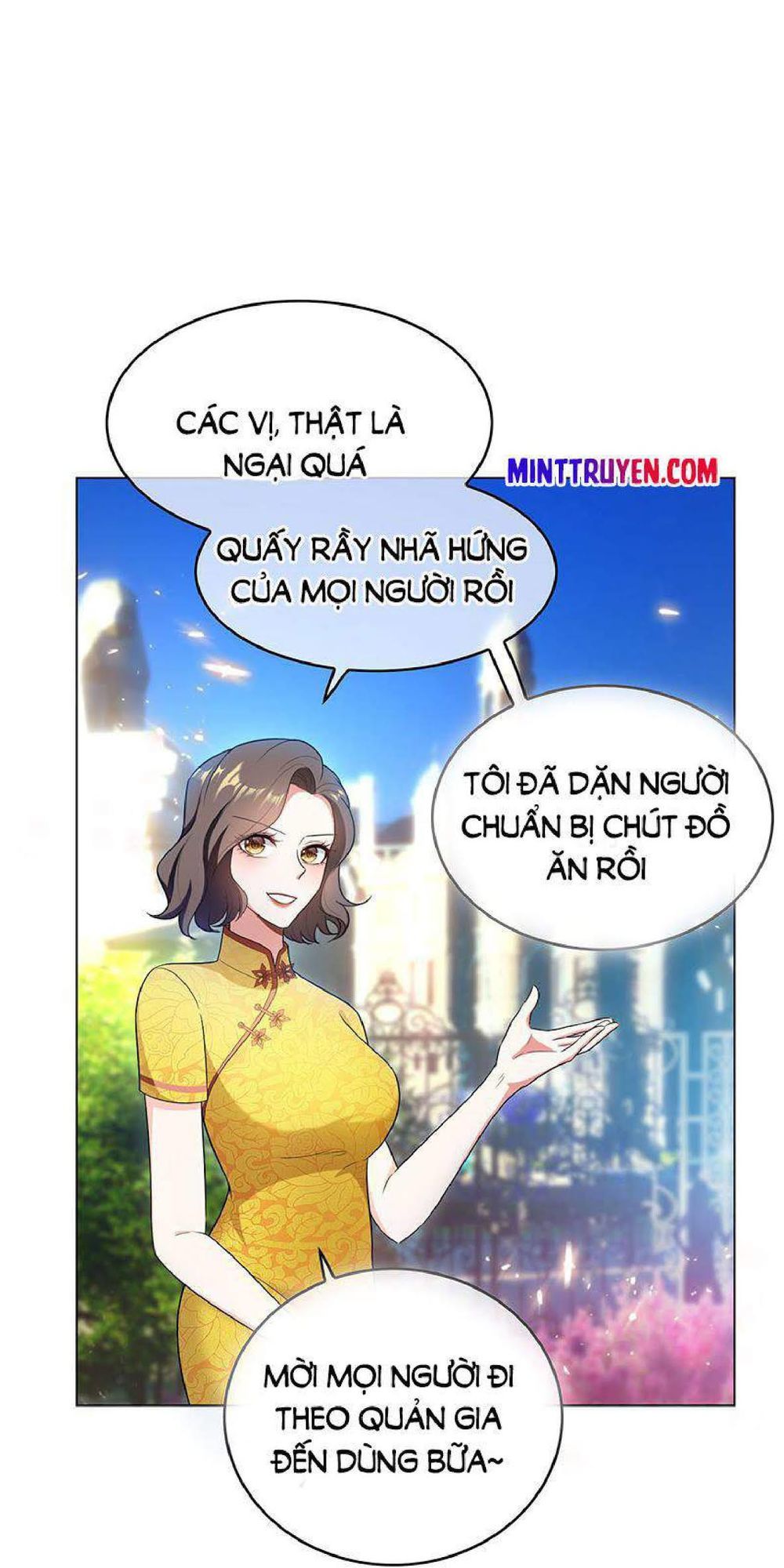 Thuần Tình Lục Thiếu Chapter 58 - Trang 2