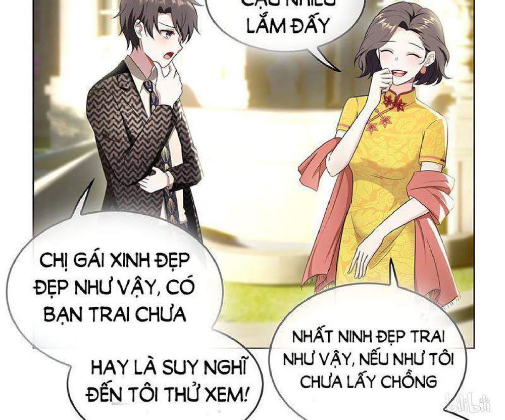 Thuần Tình Lục Thiếu Chapter 58 - Trang 2