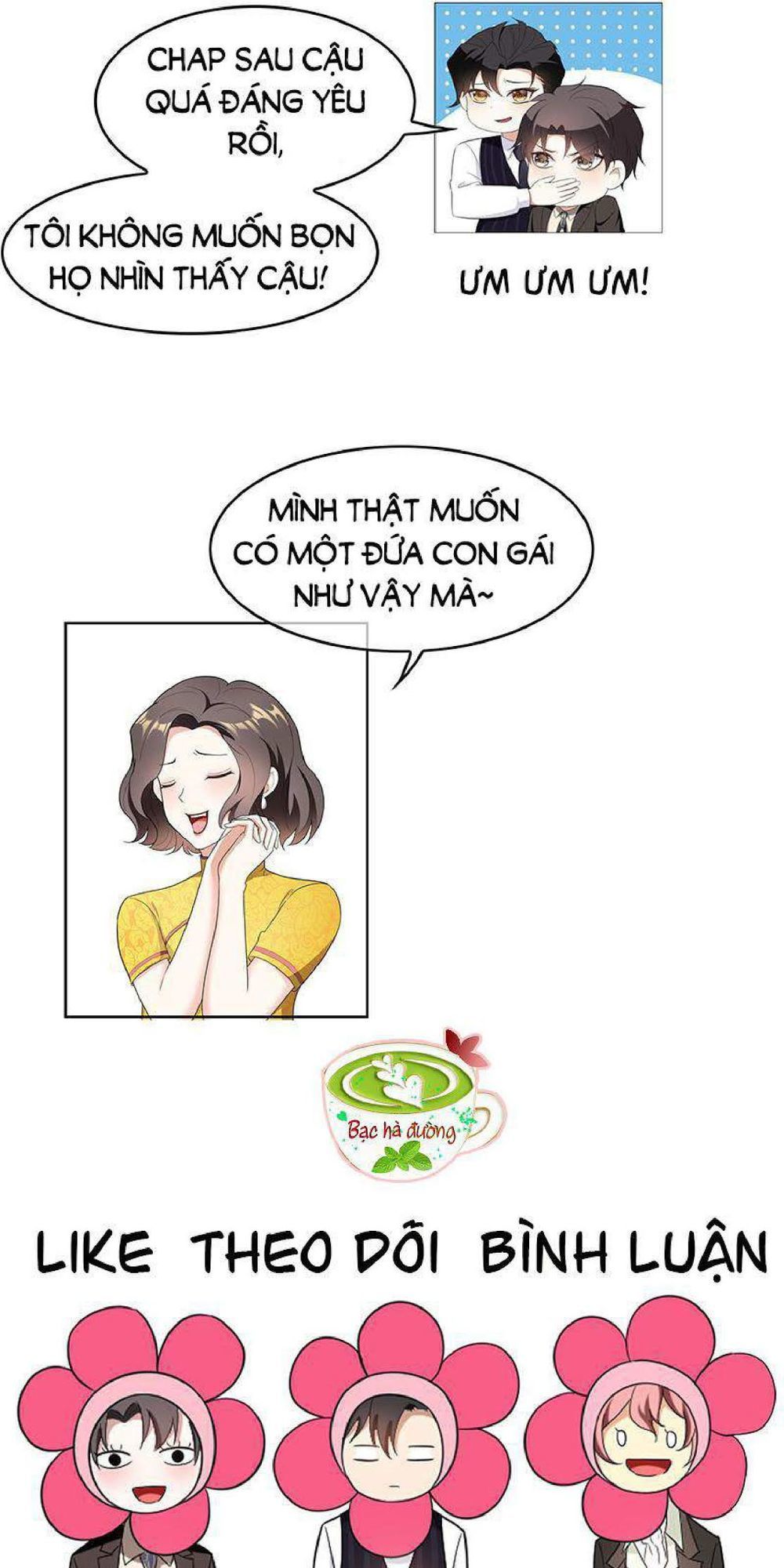 Thuần Tình Lục Thiếu Chapter 58 - Trang 2