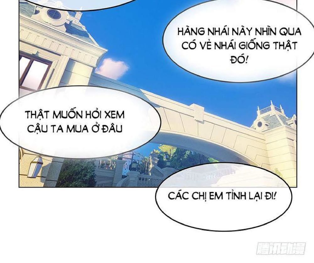 Thuần Tình Lục Thiếu Chapter 57 - Trang 2