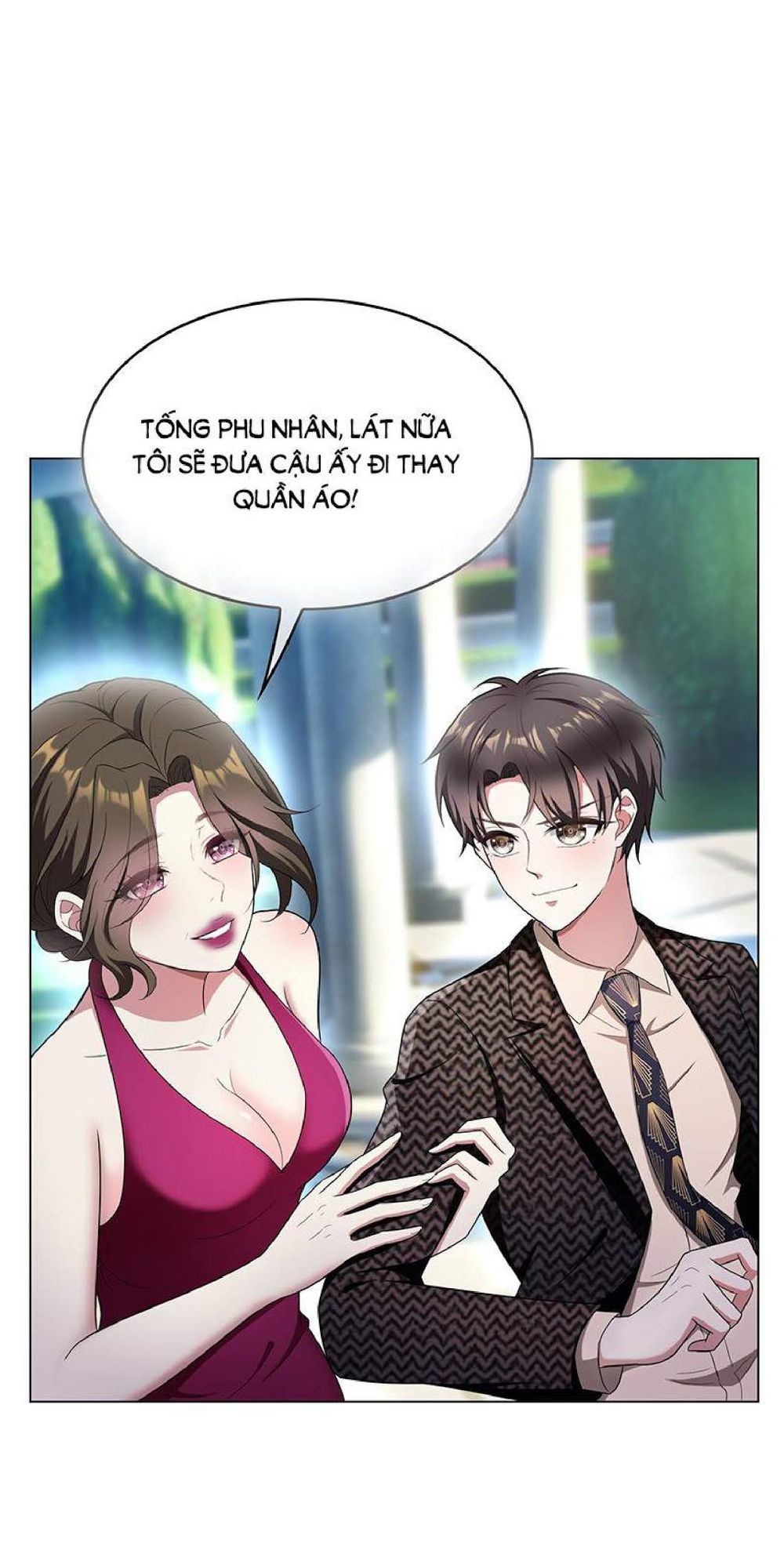 Thuần Tình Lục Thiếu Chapter 57 - Trang 2