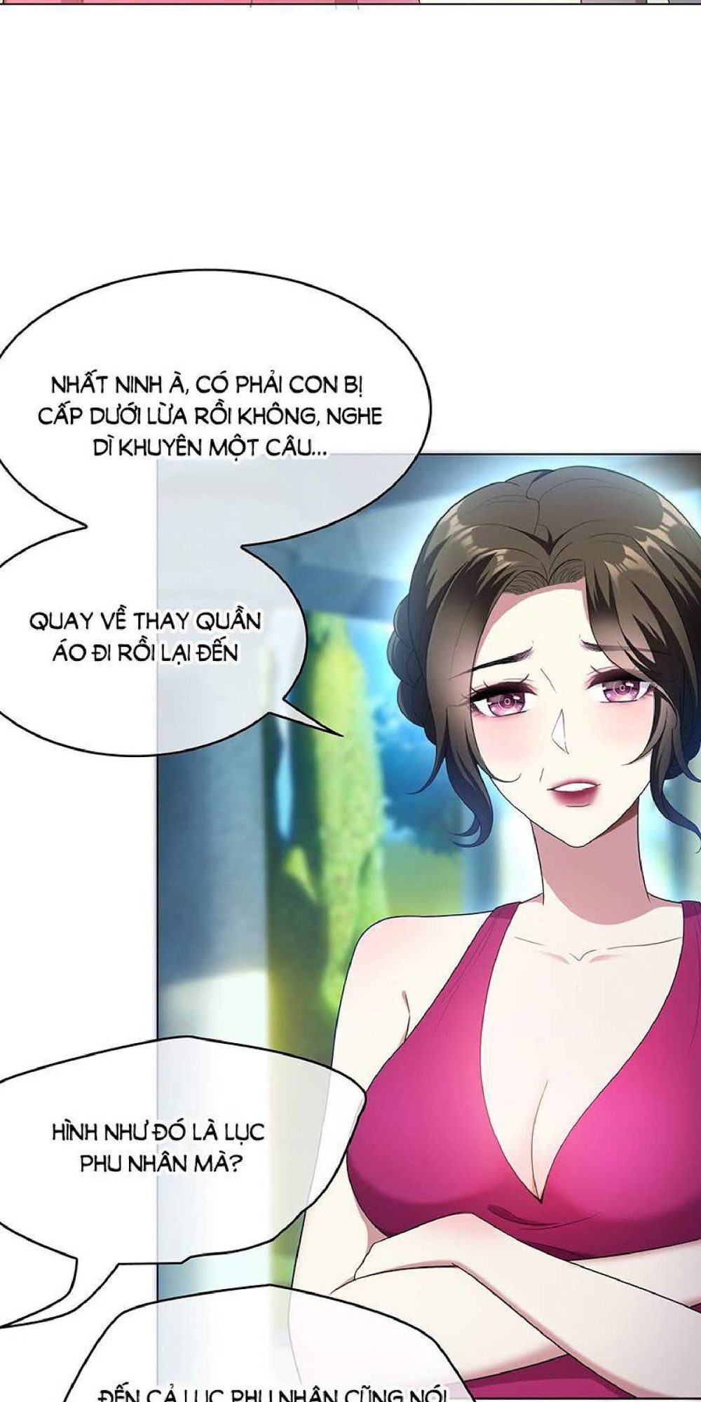 Thuần Tình Lục Thiếu Chapter 57 - Trang 2