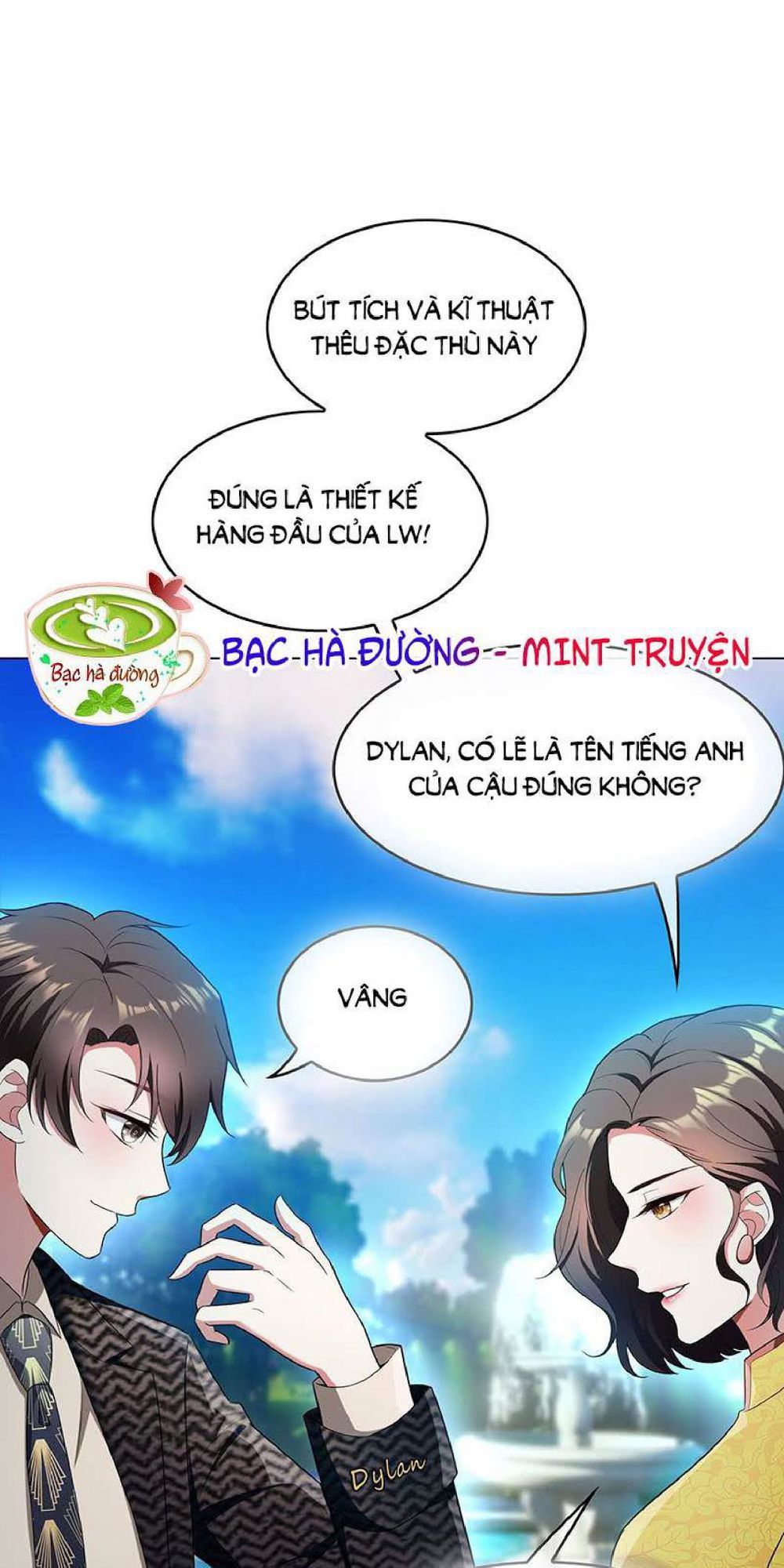 Thuần Tình Lục Thiếu Chapter 57 - Trang 2