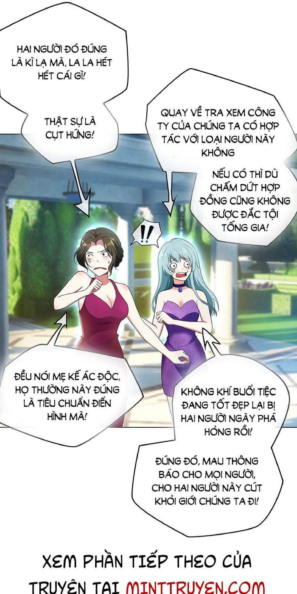 Thuần Tình Lục Thiếu Chapter 57 - Trang 2