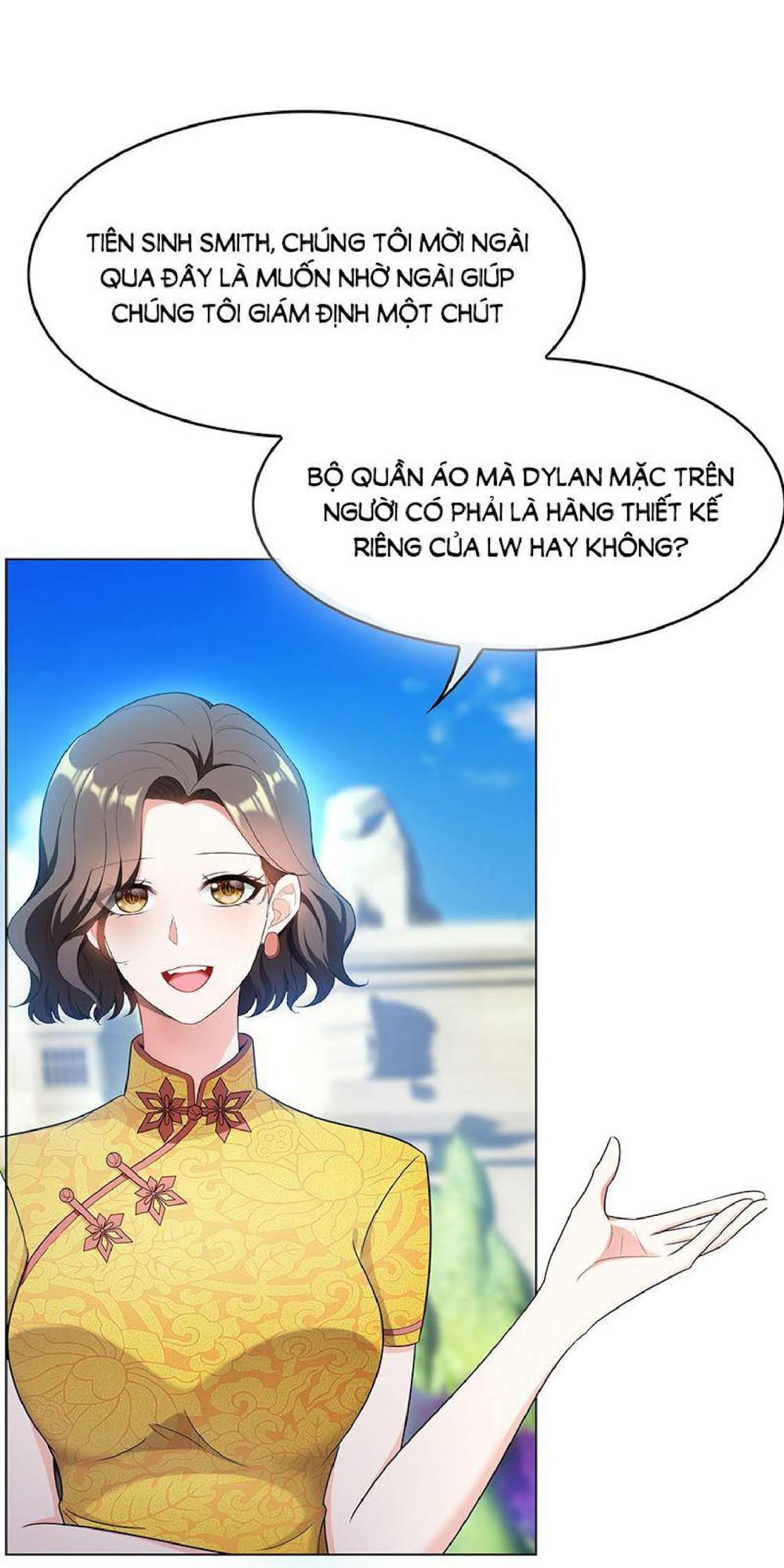 Thuần Tình Lục Thiếu Chapter 57 - Trang 2