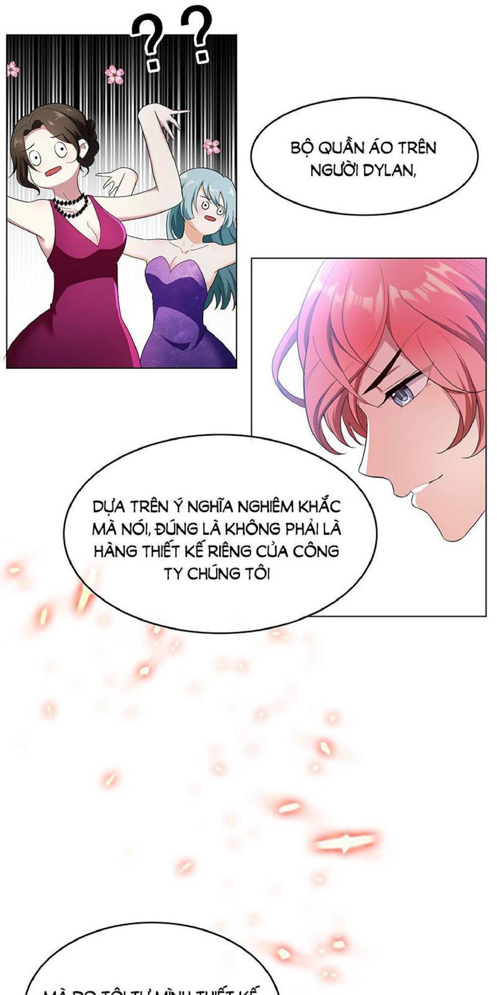 Thuần Tình Lục Thiếu Chapter 57 - Trang 2