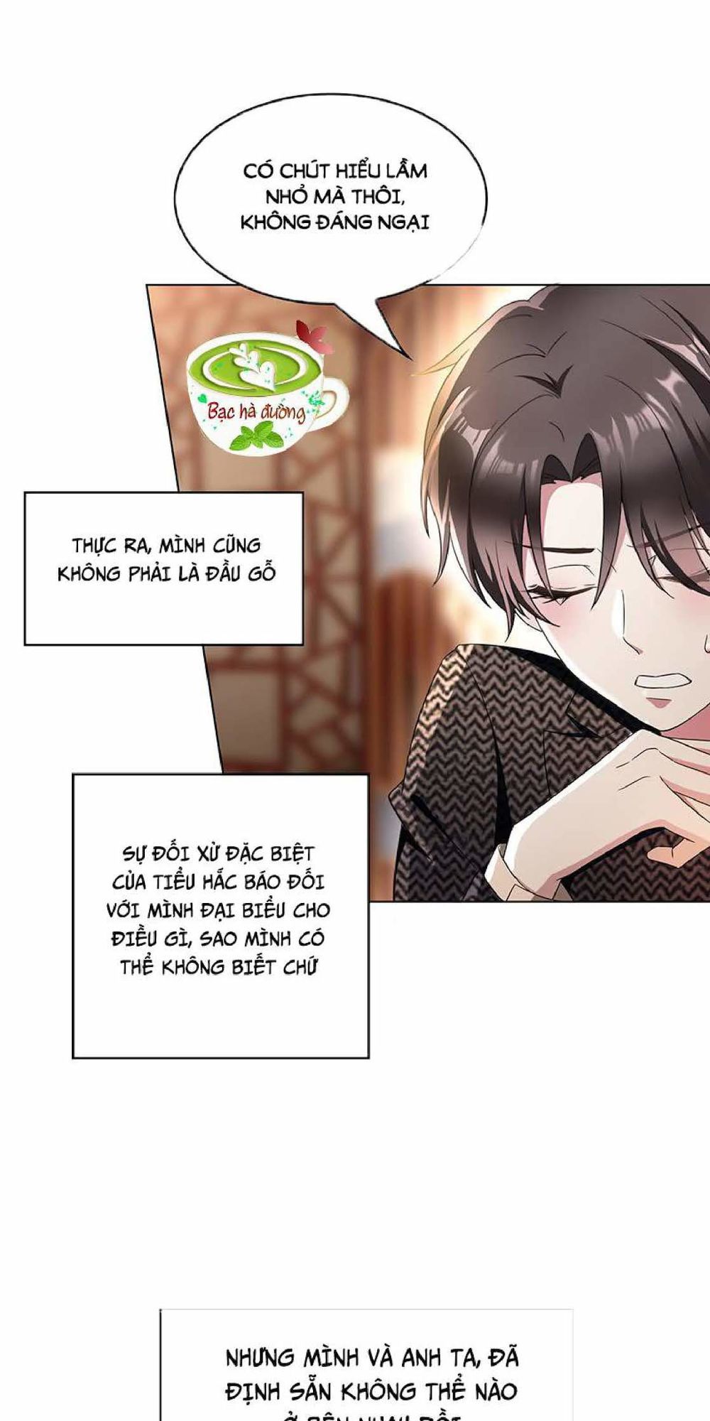 Thuần Tình Lục Thiếu Chapter 56 - Trang 2