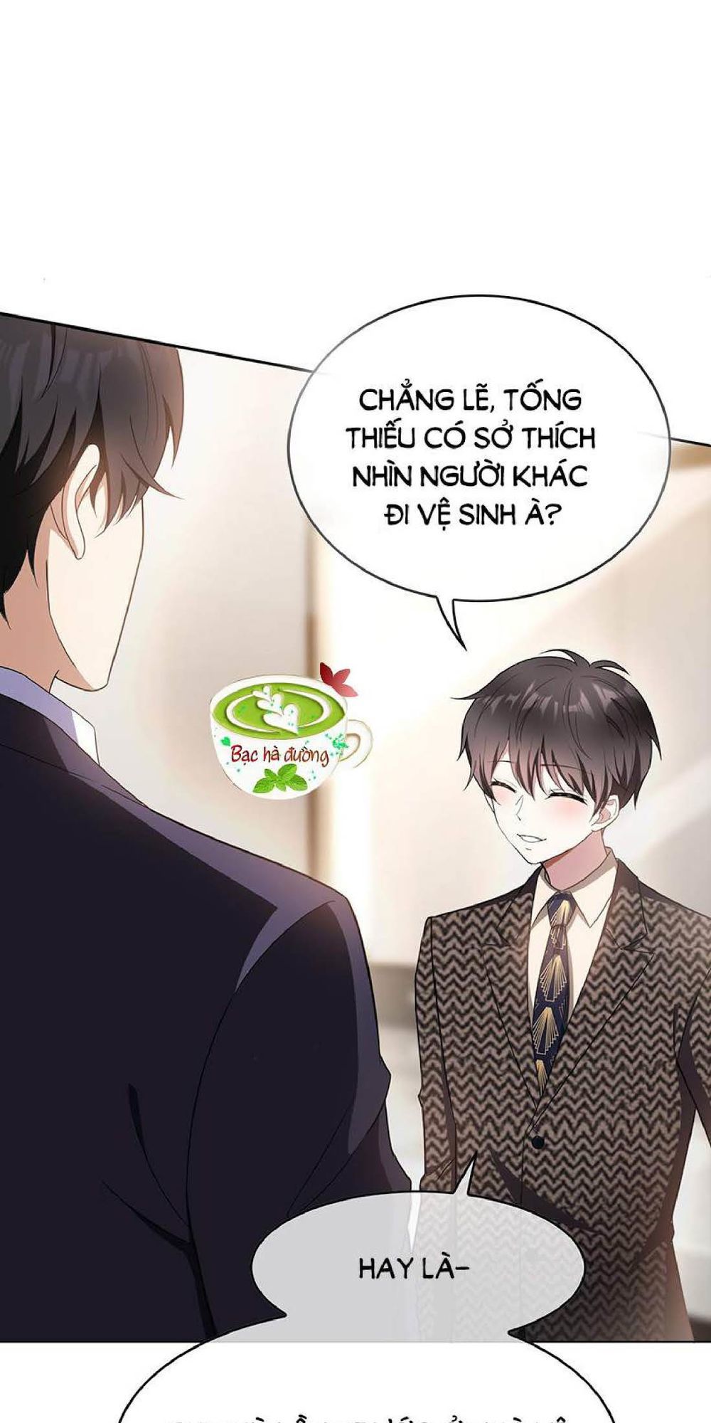 Thuần Tình Lục Thiếu Chapter 55 - Trang 2