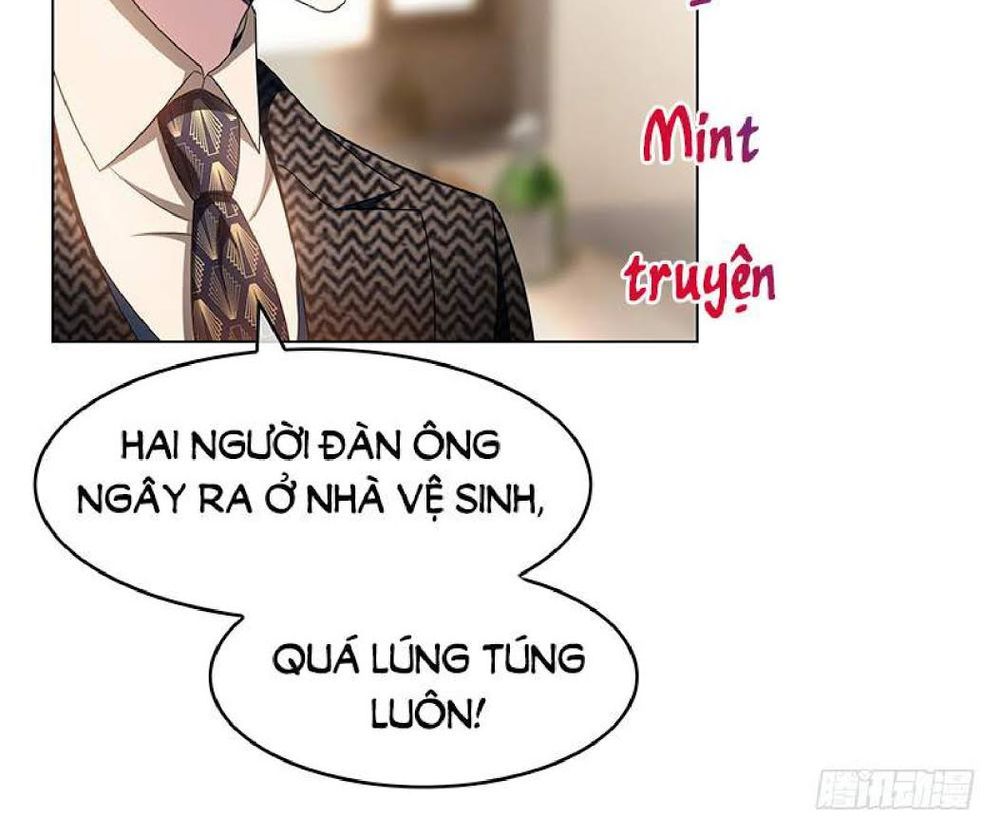 Thuần Tình Lục Thiếu Chapter 55 - Trang 2