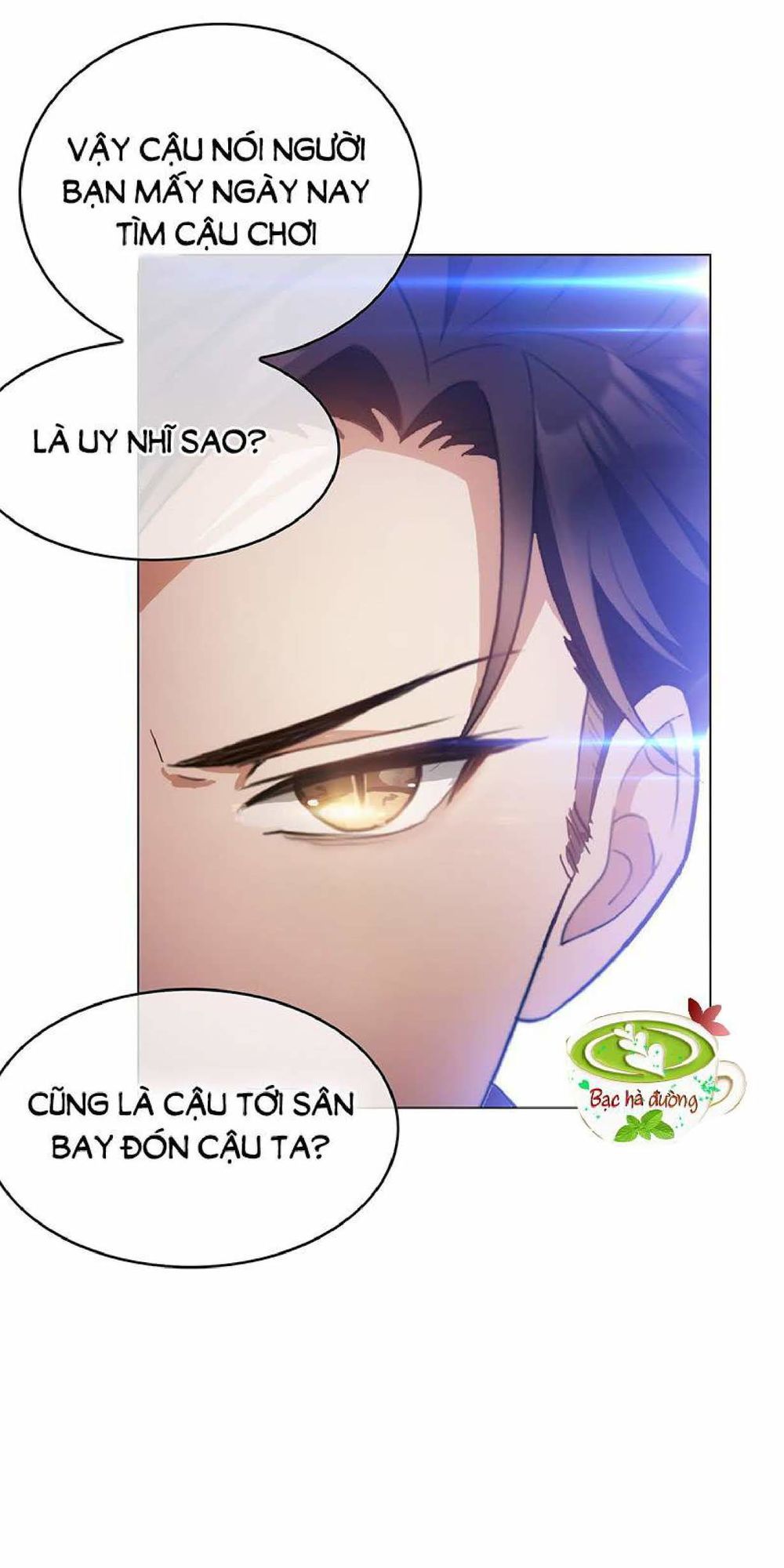 Thuần Tình Lục Thiếu Chapter 55 - Trang 2