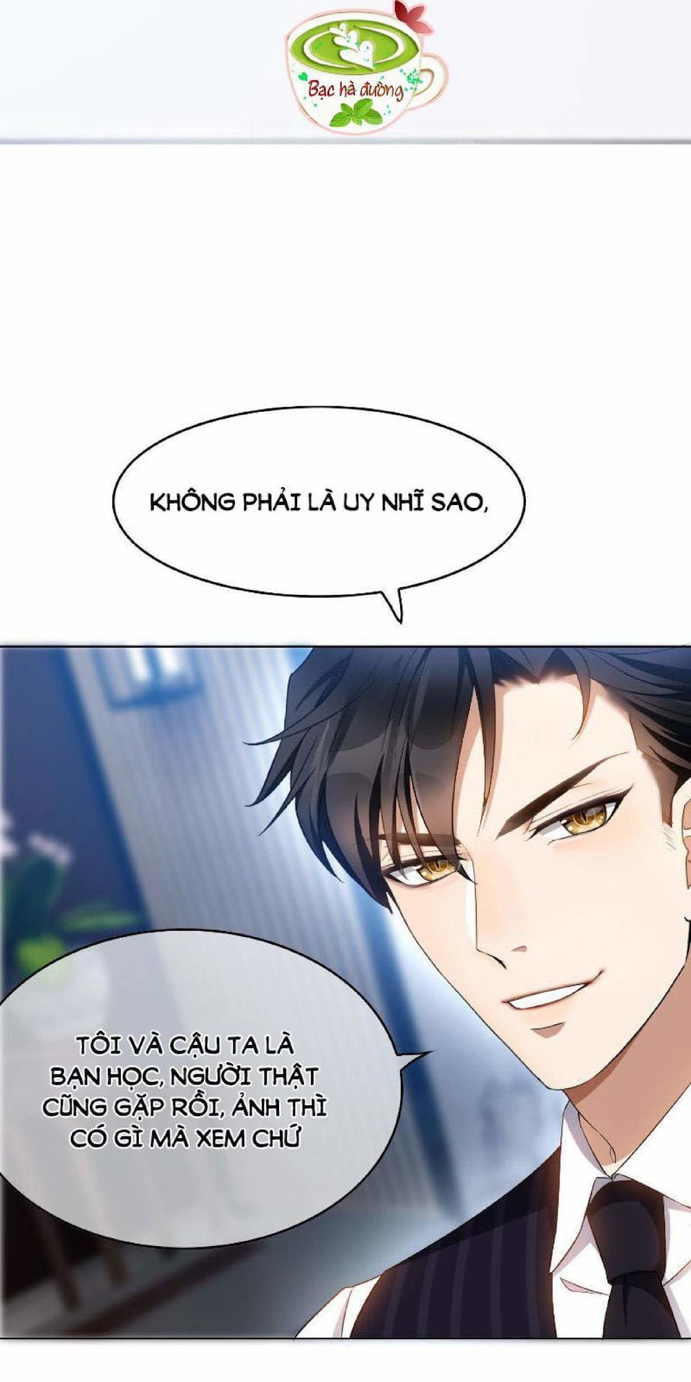 Thuần Tình Lục Thiếu Chapter 54 - Trang 2