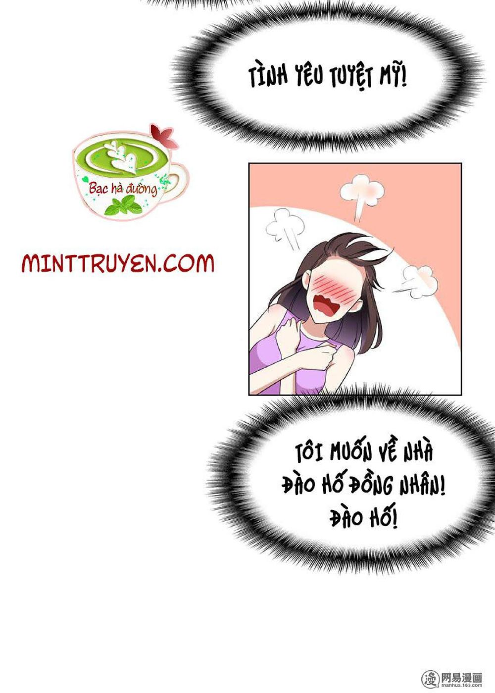 Thuần Tình Lục Thiếu Chapter 54 - Trang 2