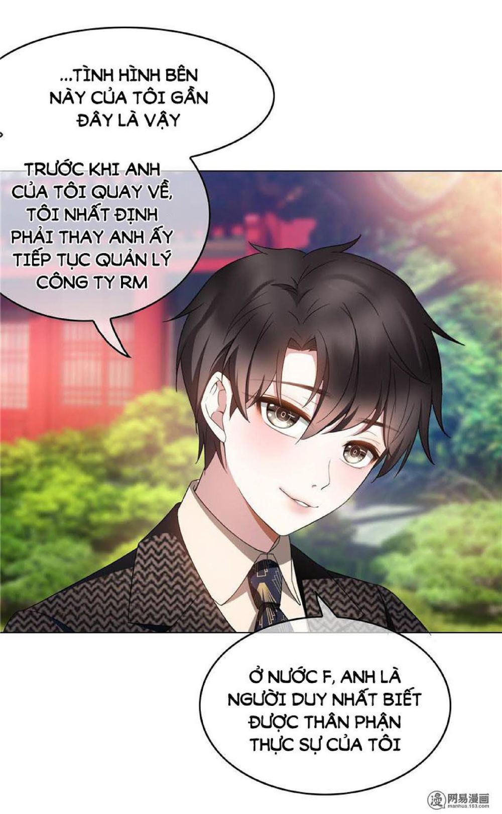 Thuần Tình Lục Thiếu Chapter 54 - Trang 2