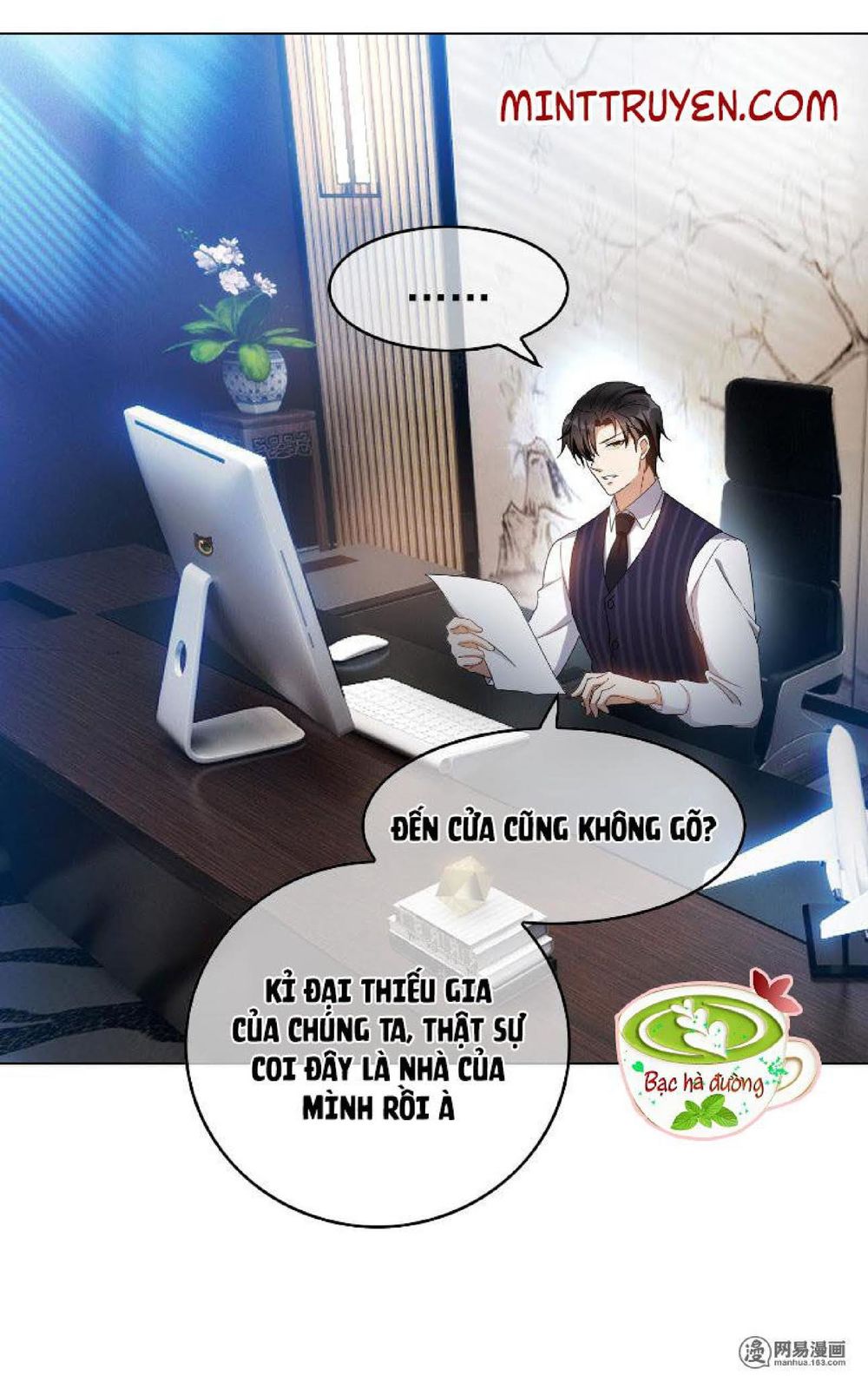 Thuần Tình Lục Thiếu Chapter 54 - Trang 2