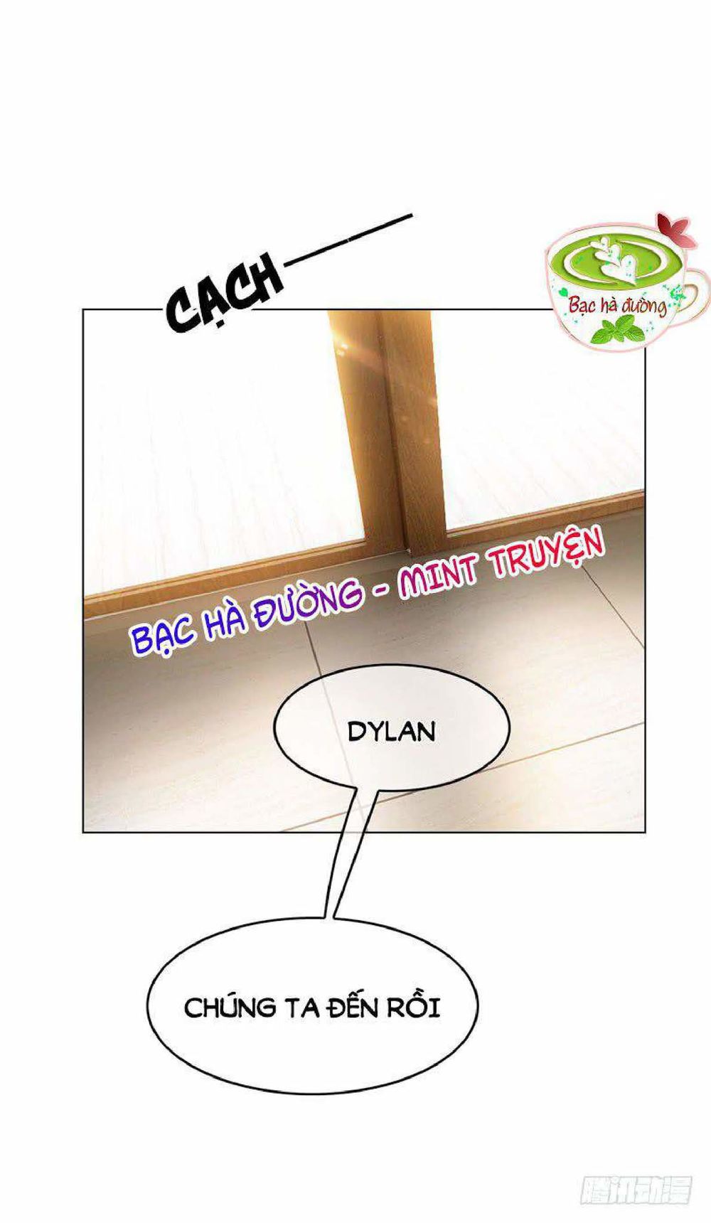 Thuần Tình Lục Thiếu Chapter 54 - Trang 2