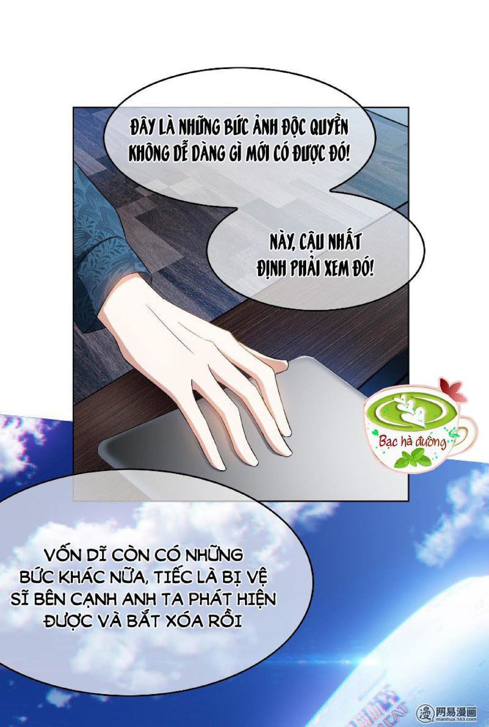 Thuần Tình Lục Thiếu Chapter 54 - Trang 2