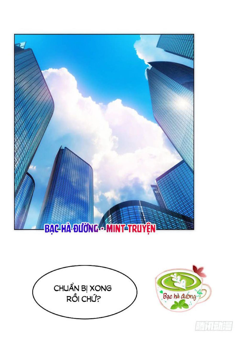 Thuần Tình Lục Thiếu Chapter 53 - Trang 2