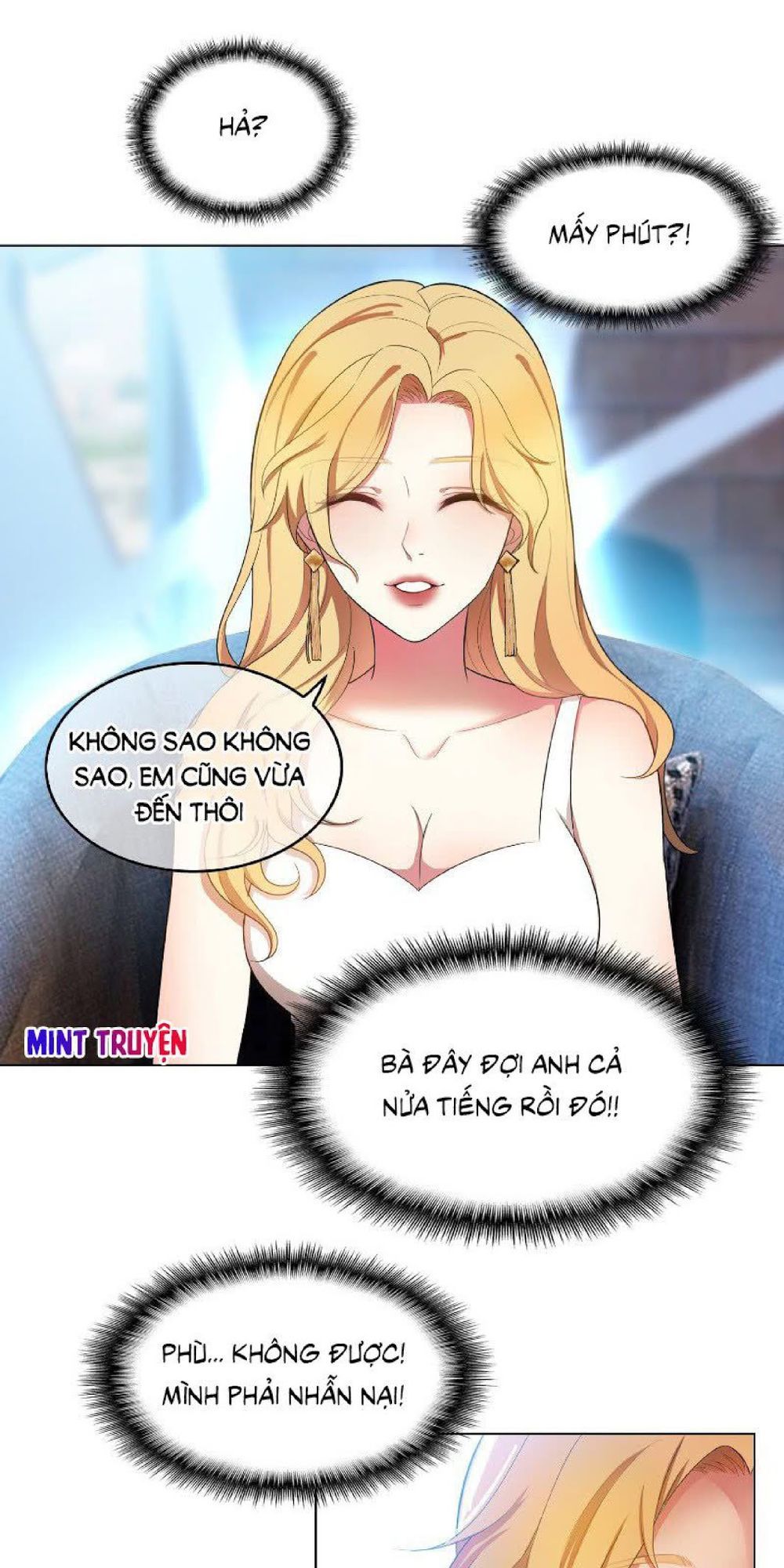 Thuần Tình Lục Thiếu Chapter 53 - Trang 2