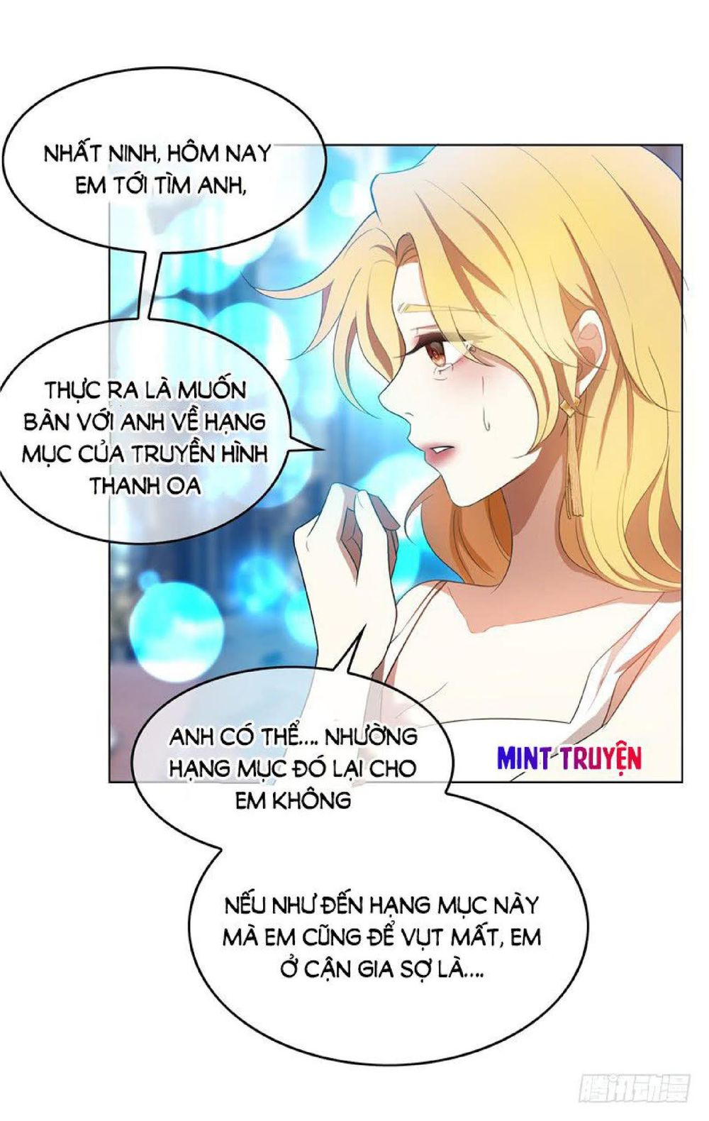 Thuần Tình Lục Thiếu Chapter 53 - Trang 2