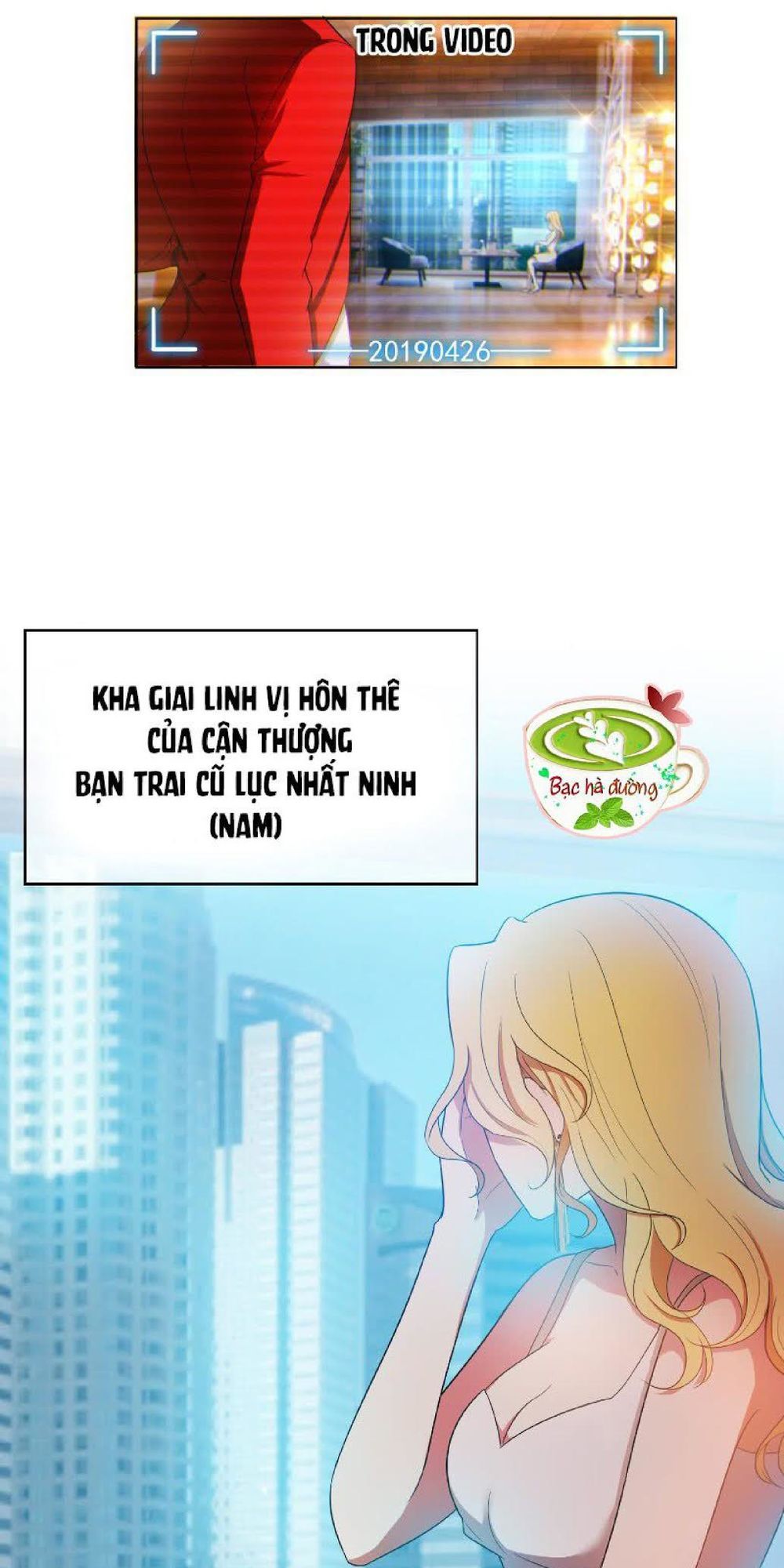 Thuần Tình Lục Thiếu Chapter 53 - Trang 2