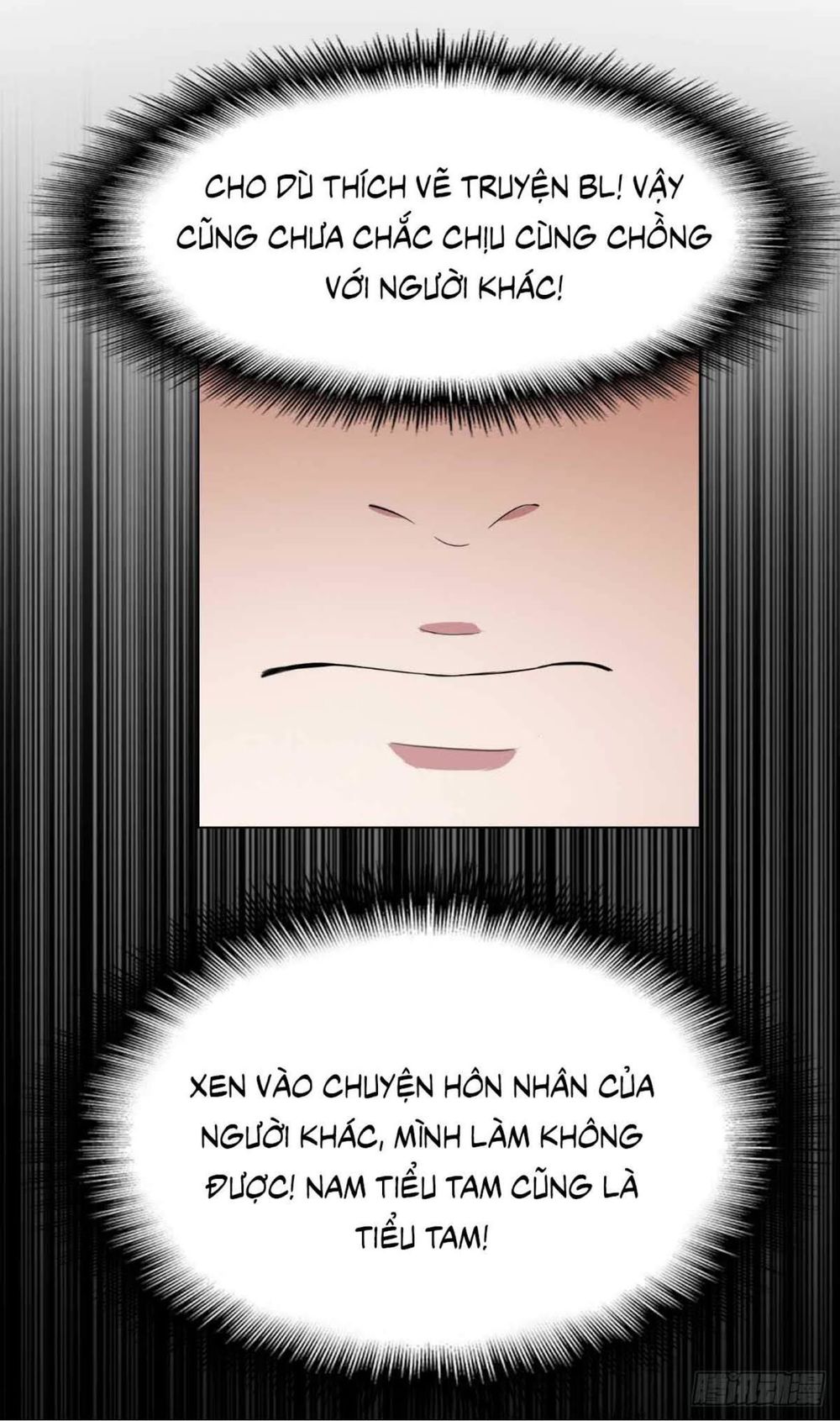 Thuần Tình Lục Thiếu Chapter 52 - Trang 2