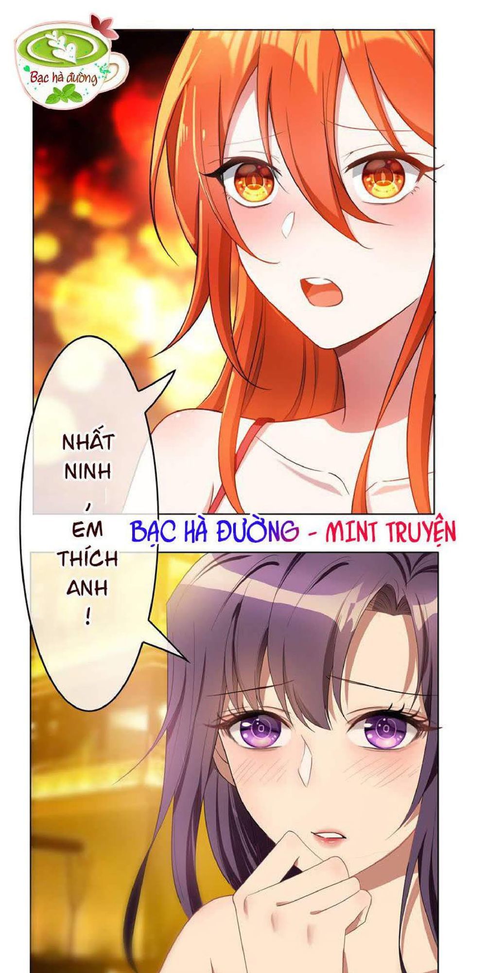 Thuần Tình Lục Thiếu Chapter 51 - Trang 2