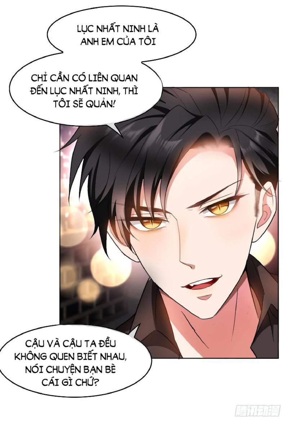 Thuần Tình Lục Thiếu Chapter 49 - Trang 2