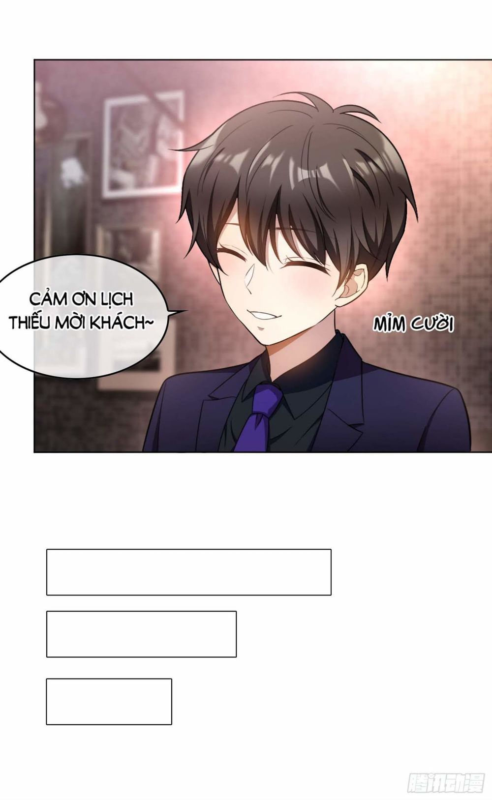 Thuần Tình Lục Thiếu Chapter 48 - Trang 2