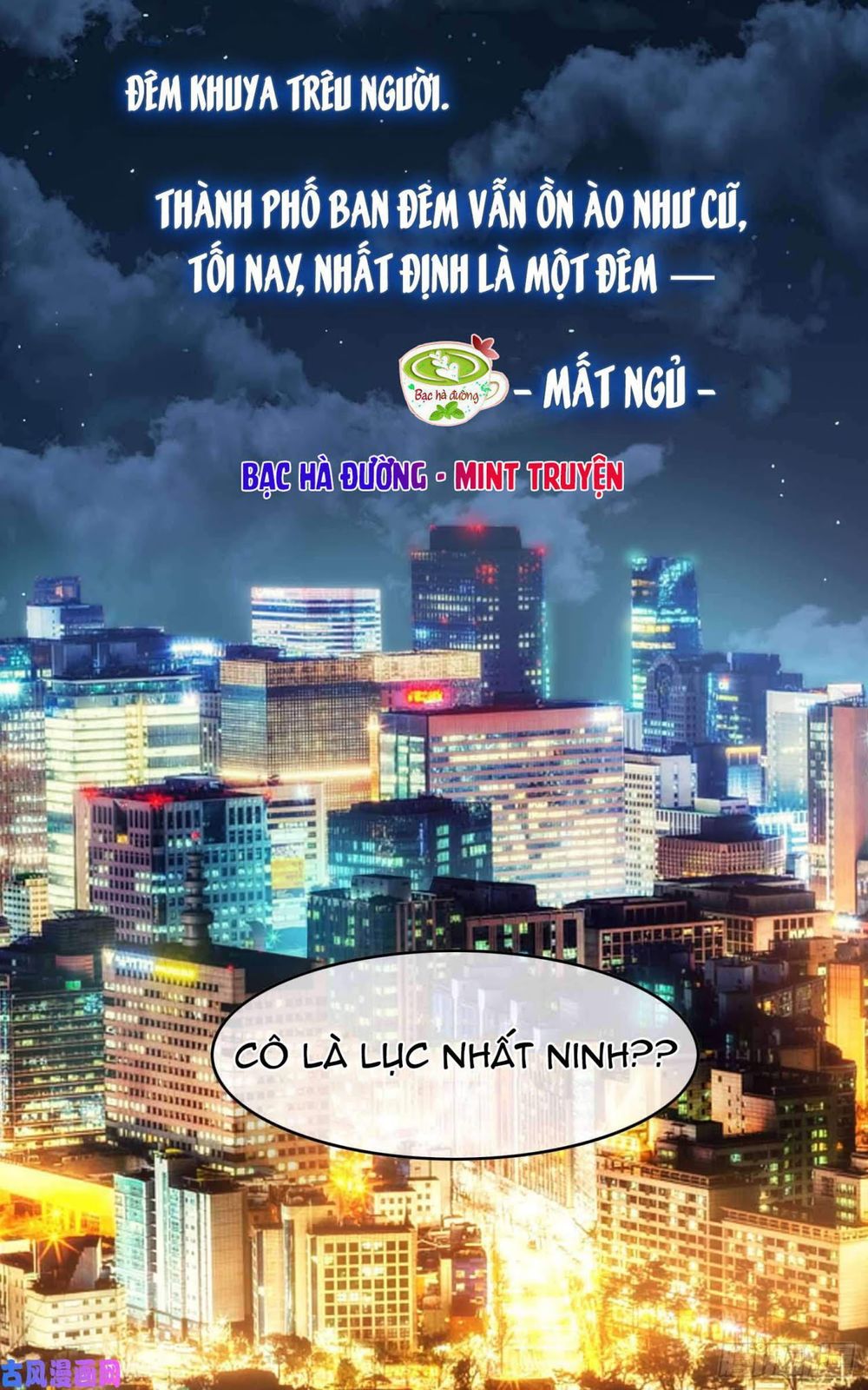 Thuần Tình Lục Thiếu Chapter 47 - Trang 2