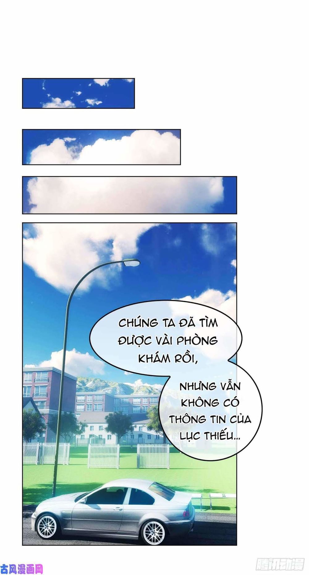 Thuần Tình Lục Thiếu Chapter 47 - Trang 2