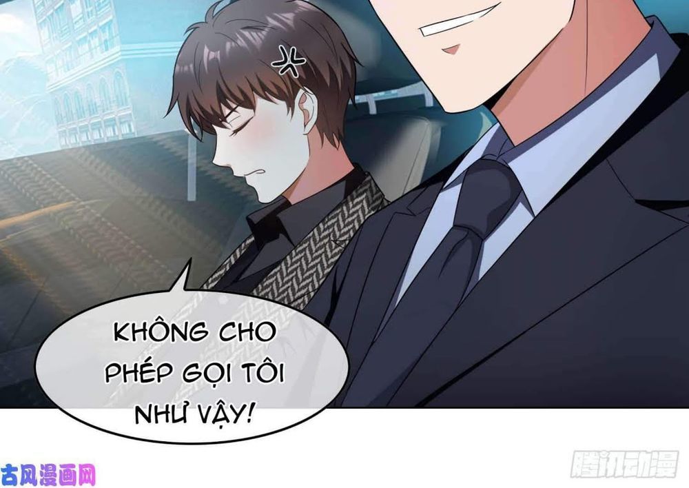 Thuần Tình Lục Thiếu Chapter 47 - Trang 2