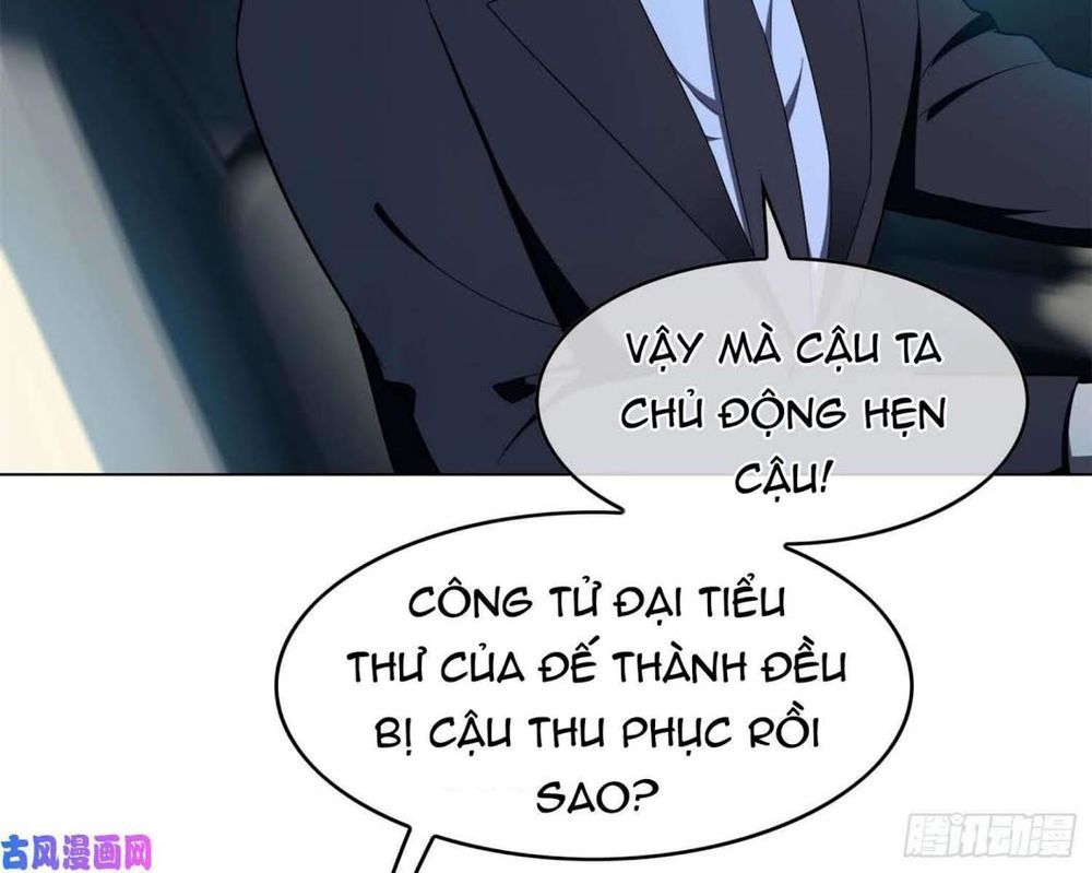 Thuần Tình Lục Thiếu Chapter 47 - Trang 2