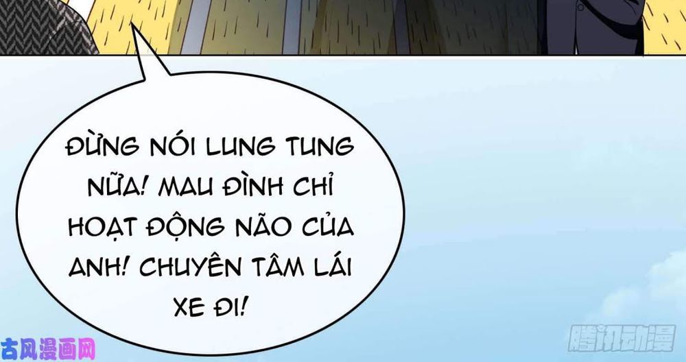 Thuần Tình Lục Thiếu Chapter 47 - Trang 2