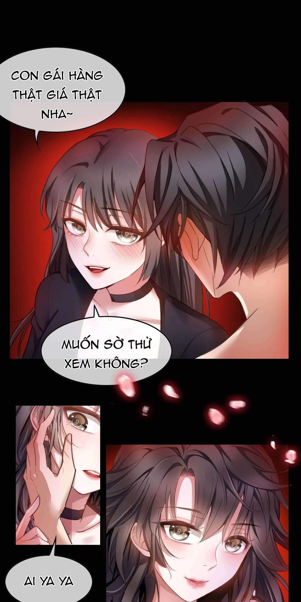 Thuần Tình Lục Thiếu Chapter 47 - Trang 2