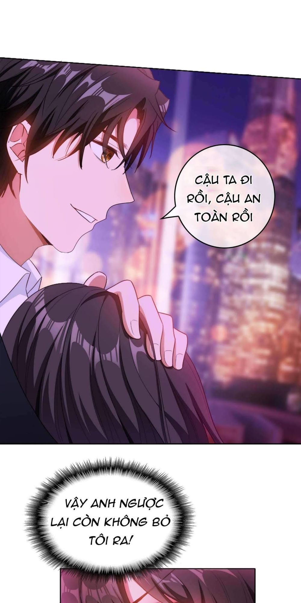 Thuần Tình Lục Thiếu Chapter 46 - Trang 2