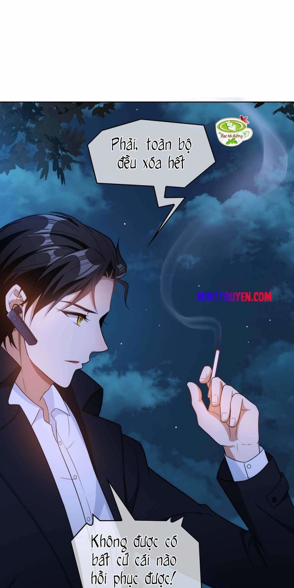 Thuần Tình Lục Thiếu Chapter 46 - Trang 2