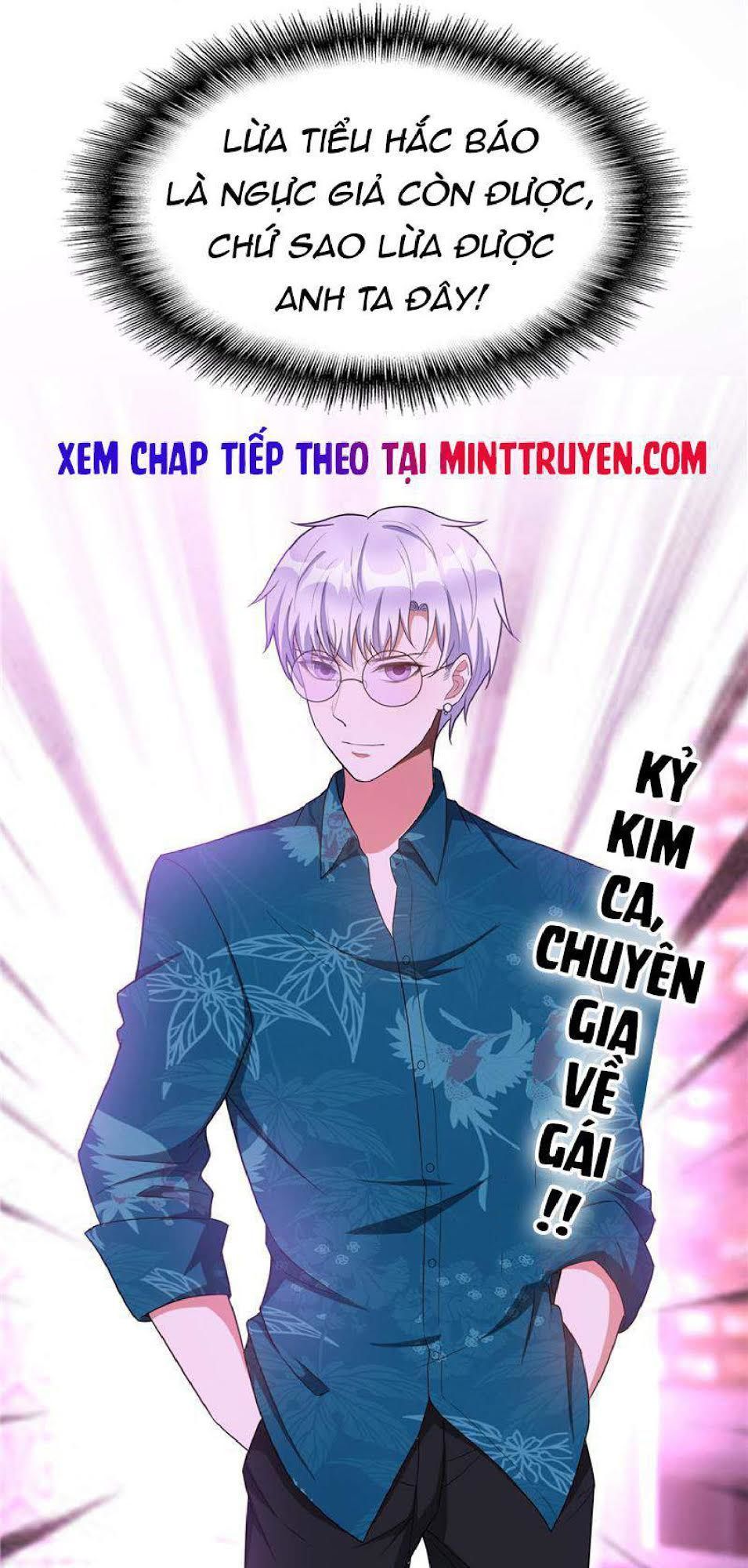 Thuần Tình Lục Thiếu Chapter 45.2 - Trang 2