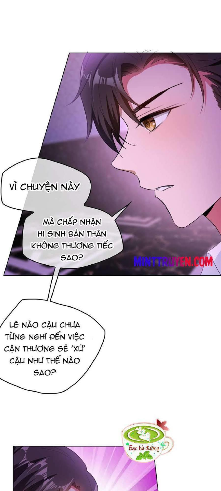 Thuần Tình Lục Thiếu Chapter 45.2 - Trang 2