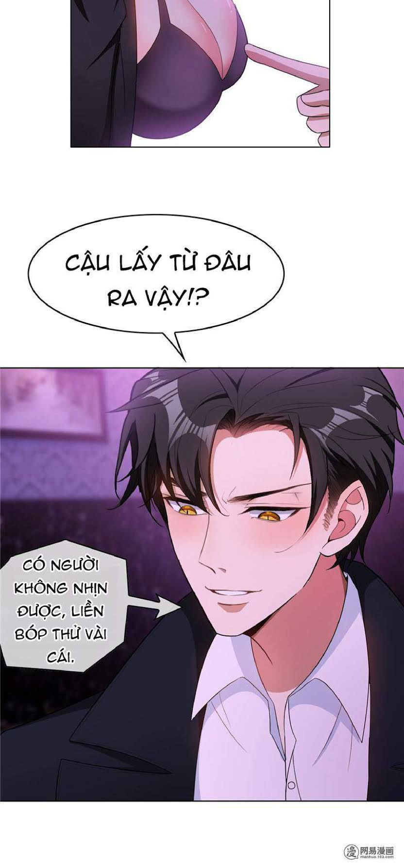 Thuần Tình Lục Thiếu Chapter 45.2 - Trang 2