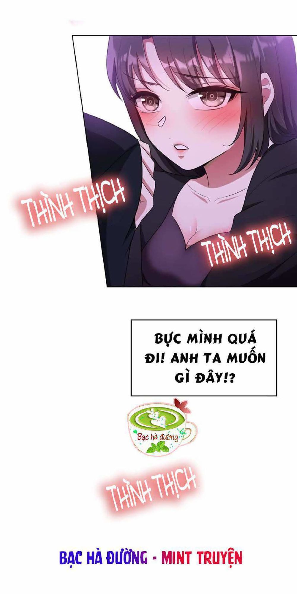 Thuần Tình Lục Thiếu Chapter 44.2 - Trang 2