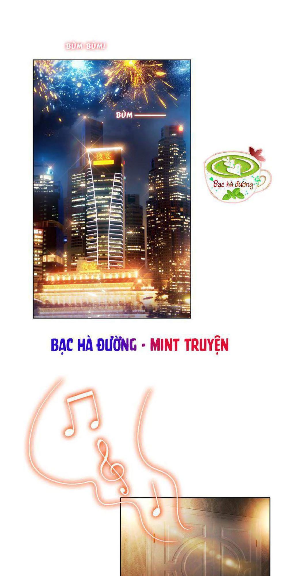 Thuần Tình Lục Thiếu Chapter 43.1 - Trang 2